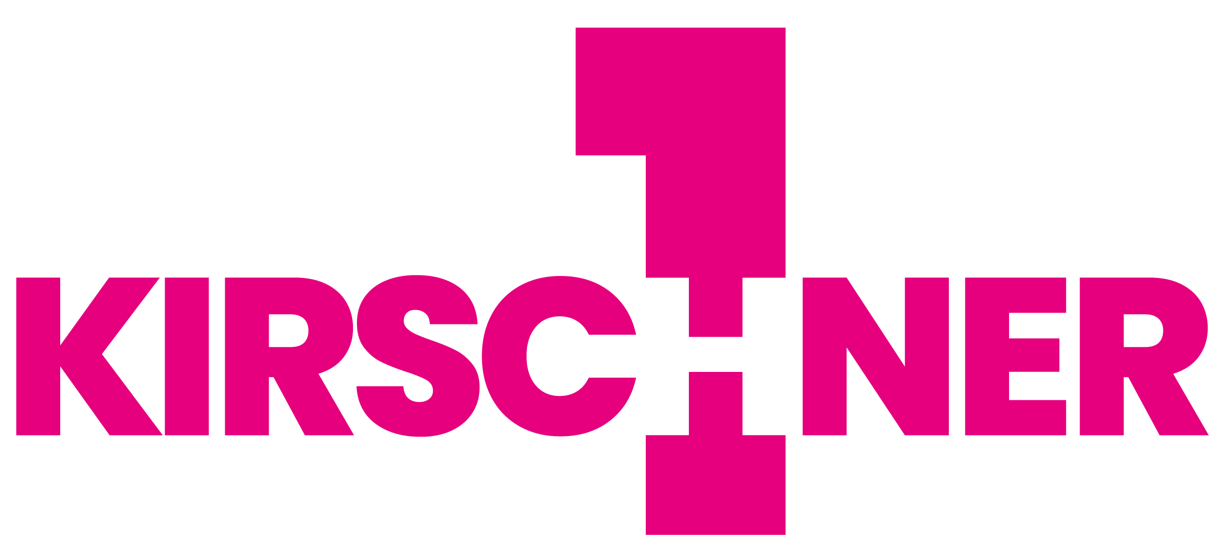 KIRSCHNER.ONE